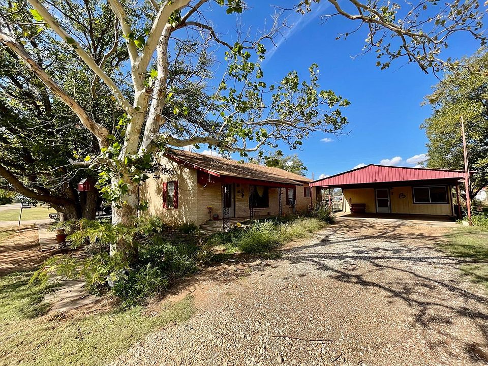 300 Morris St, Quitaque, TX 79255 Zillow