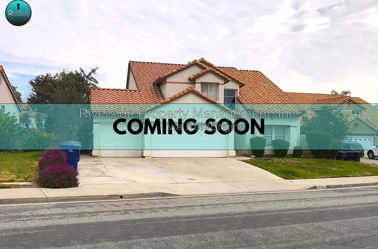 4 bed, 3.0 bath, 2155 sqft, $3,495 — Photo 1