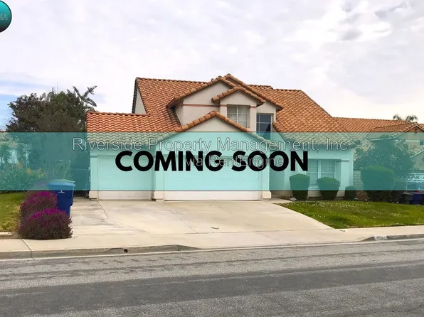 8766 Morninglight Cir, Riverside, CA 92508