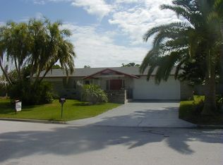 335 7th Ave N UNIT 1, Tierra Verde, FL 33715