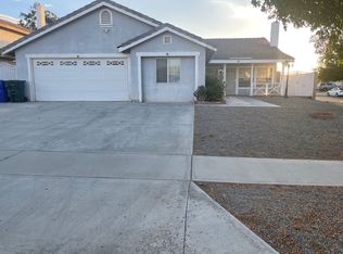 15136 Daisy Rd, Adelanto, CA 92301