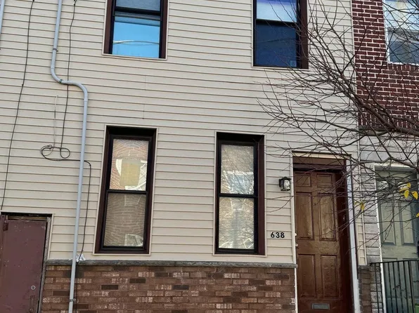 638 Fernon St, Philadelphia, PA 19148