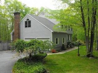 62 Partridge Hollow Rd, Gales Ferry, CT 06335