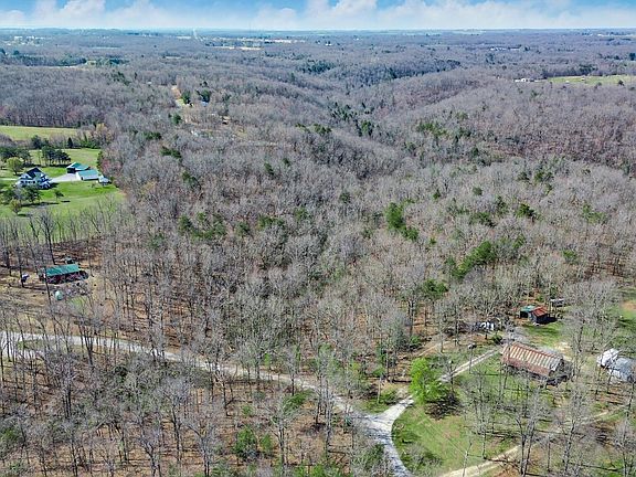 3rd image of Thompson Rd