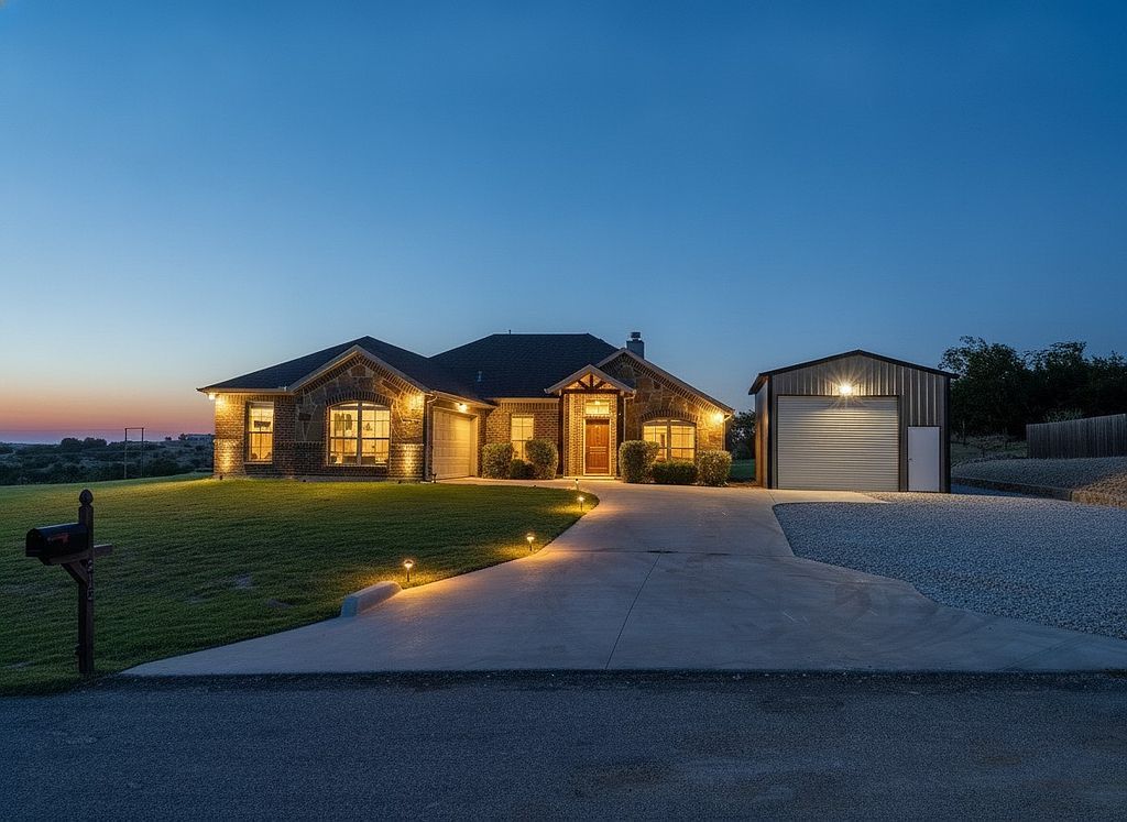 210 Timber Valley Ct - Property Image