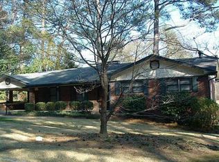 3560 Potomac Ter, East Pt, GA 30344