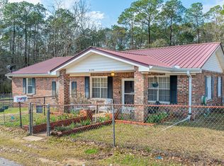 5178 Ray St, Baker, FL 32531