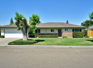 116 Hilton St, Madera, CA 93637