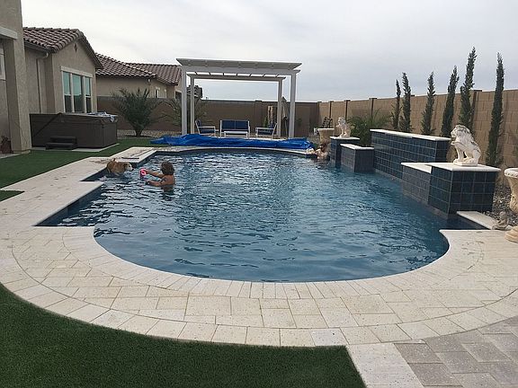 5th image of 23146 E Desert Hills Dr