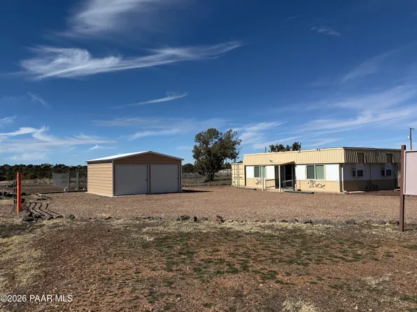 8358 Silver Creek Dr, Show Low, AZ 85901