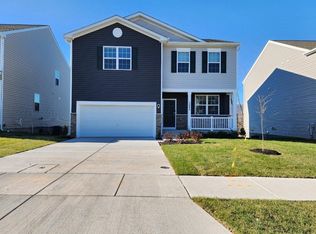 2084 Pomona Way, Frederick, MD 21702