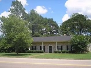 2001 President Ave, Tupelo, MS 38801