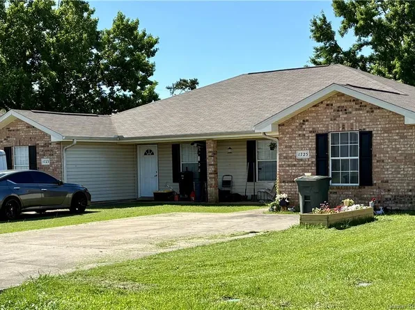 1723 N Tallowood Dr, Lake Charles, LA 70605