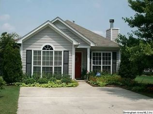 366 Walker Way, Pelham, AL 35124