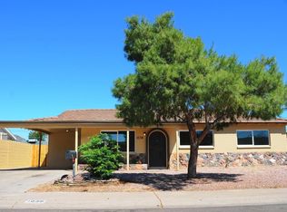 1038 E Ruth Ave, Phoenix, AZ 85020