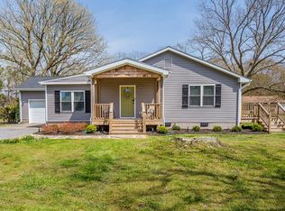 28139 Fairway Dr, Melfa, VA 23410
