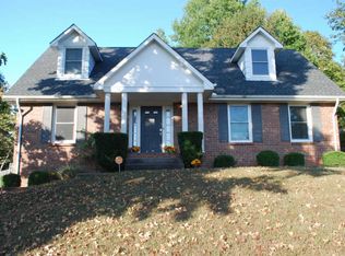 1245 Cloverdale Dr, Clarksville, TN 37040