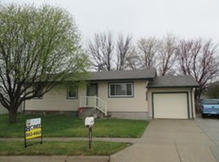 664 Louis Pl, Columbus, NE 68601