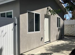 20558 Kittridge St, Winnetka, CA 91306