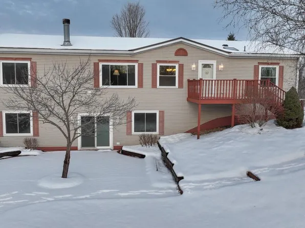 28730 Mickle Street, Gotham, WI 53540