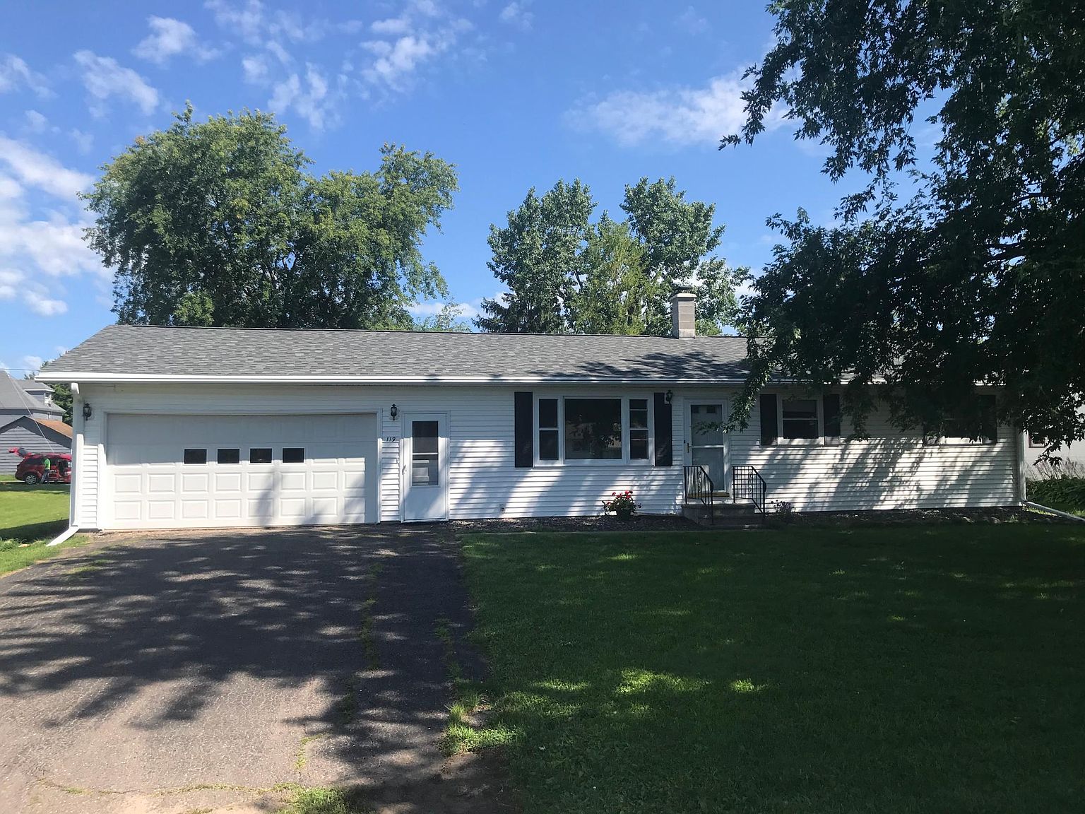 119 Ave E, Almena, WI 54805 Zillow