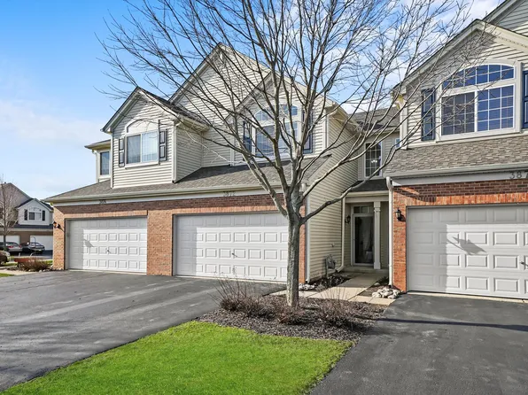 3872 Munson St #0, Plano, IL 60545