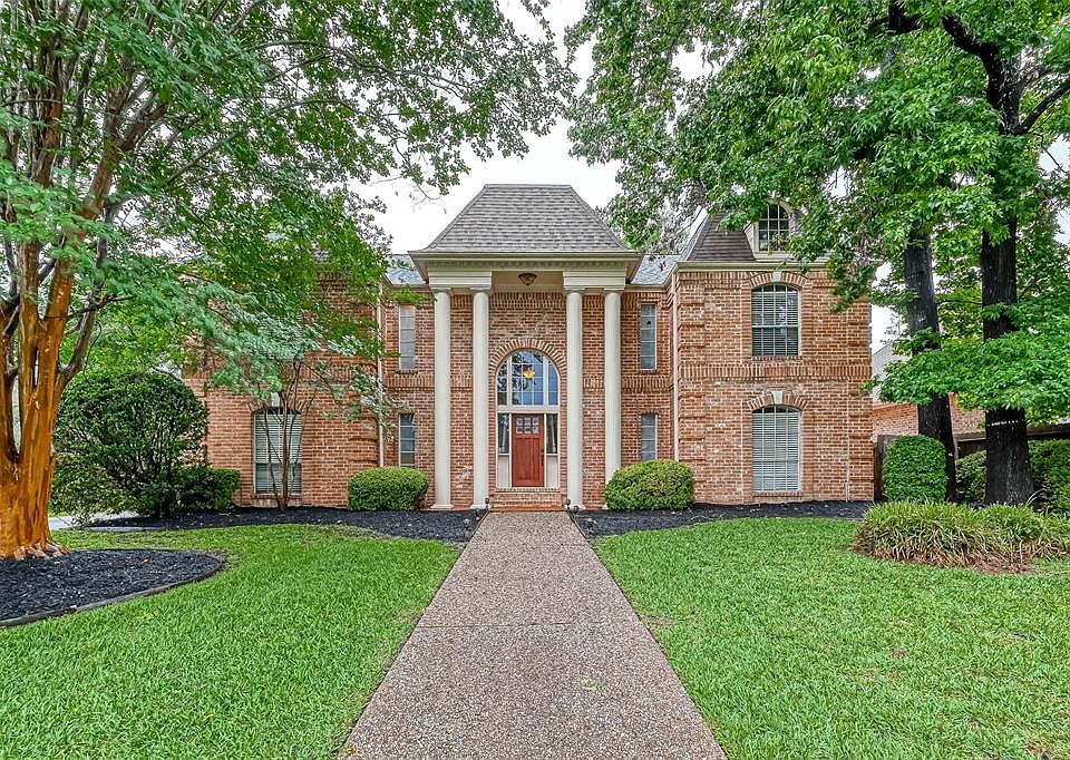 16607 Lafone Dr, Spring, TX 77379 MLS 12317502 Zillow