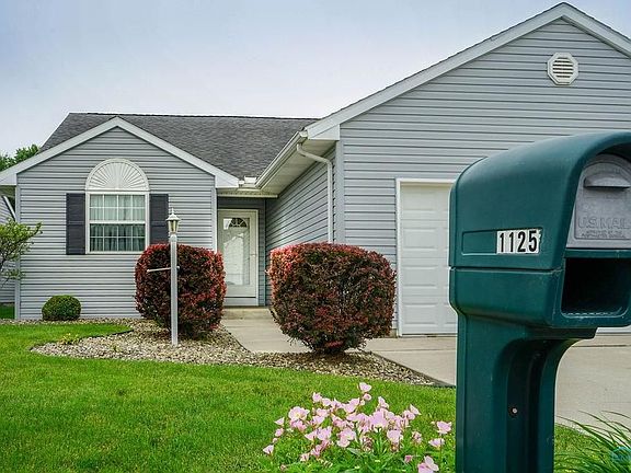 2nd image of 1125 Countryside Dr #U-d-3
