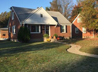 2838 Richland Ave, Louisville, KY 40220
