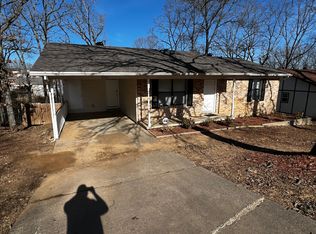 2760 Koko Dr, North Little Rock, AR 72120