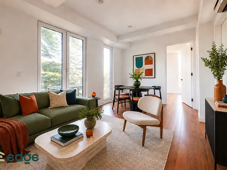 3415 Farragut Rd #4E — Photo 4