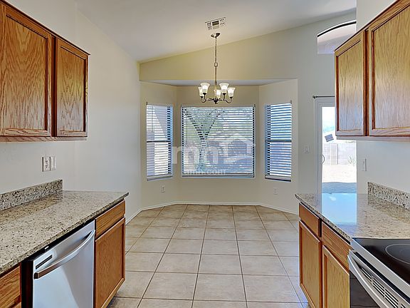 4th image of 4156 W Glance Mine Pl