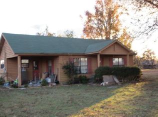 5787 Richardson Landing Rd, Drummonds, TN 38023