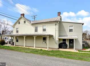 3219 Main St, Manchester, MD 21102