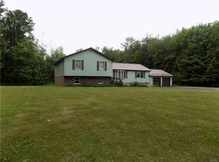 168 Ball Rd, Hastings, NY 13076