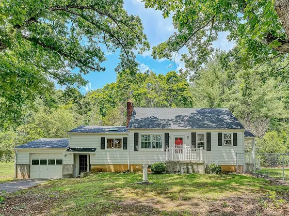 2908 Loch Haven Dr, Roanoke, VA 24019