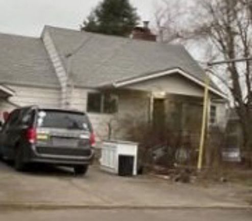 Property Side View