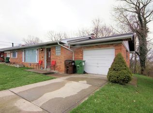 439 Sunaire Ter, Cincinnati, OH 45238