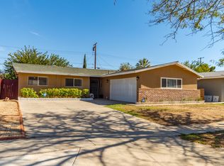 45244 17th St W, Lancaster, CA 93534
