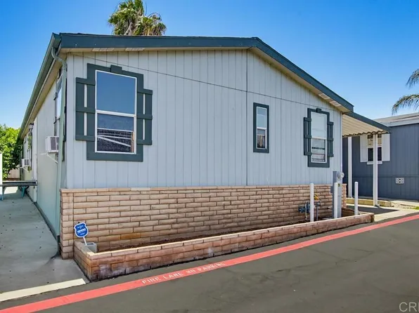 255 E Bradley Ave Spc 45, El Cajon, CA 92021