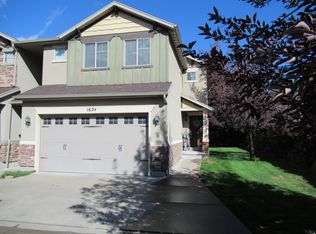 1624 N Hollyhock Cir, Farmington, UT 84025
