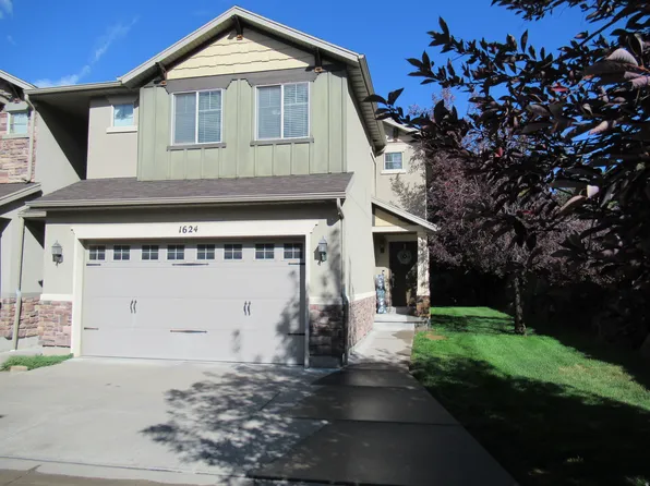 1624 N Hollyhock Cir, Farmington, UT 84025