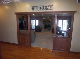 14234 N Bray Rd, Clio, MI 48420