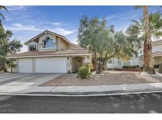 192 Kachina Dr, Henderson, NV 89074