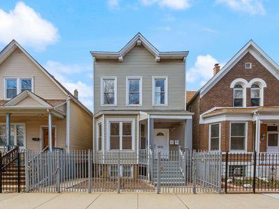 1910 N Kedvale Ave, Chicago, IL, 60639