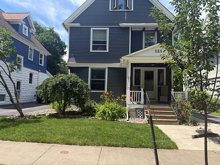 121 Alliance Ave #1 — Photo 1