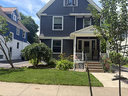 121 Alliance Ave #1 Photo 1