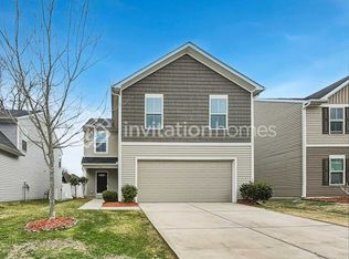 1831 Hooper Ct, Charlotte, NC 28212