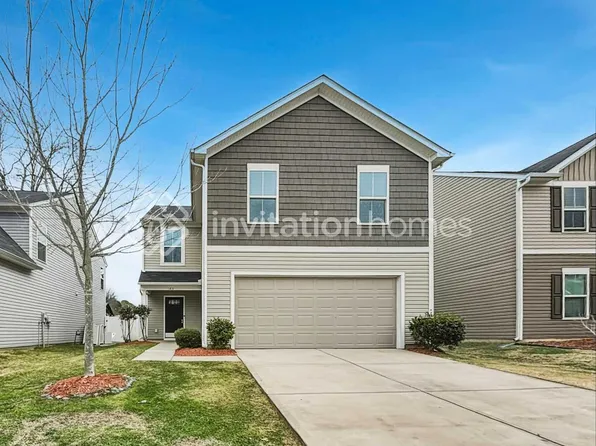 1831 Hooper Ct, Charlotte, NC 28212