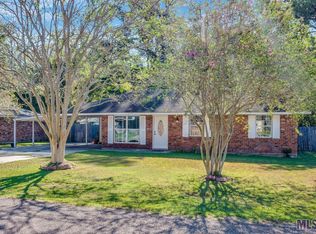 2208 Jerlyn Dr, Denham Springs, LA 70726